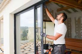 Automatic Glass Door Installations