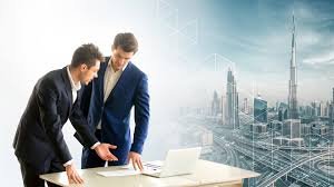 BUSINESS SET UP IN DUBAI IN LOW COST
