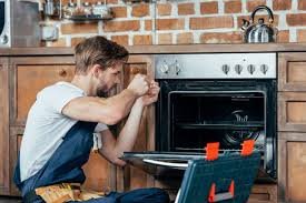 Stove, TV, AC repair