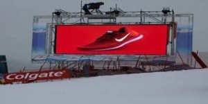 Professional LED Screen Fixing Services In OUT