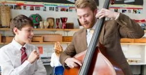 Music Teacher