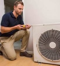 AC Installation and Maintenance