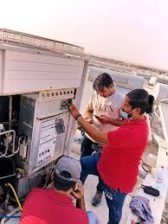 AC Repair, AC Maintenance NEW AC installation
