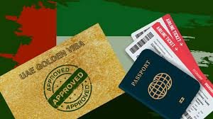 DUBAI GOLDEN VISA FOR 10 YEARS