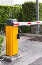 Barrier Gate Service and Support