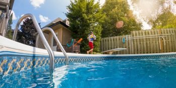 Pool cleaning