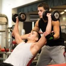 Personal Trainer Delivered Directly to Your Door