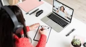 Online English Classes