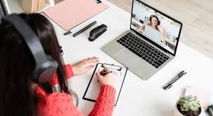 Online English Classes