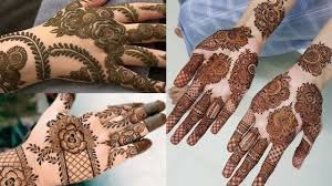 Henna designs at affordable prices