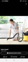 Maids services available in dubai