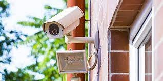 cctv camera installation