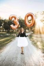 Birthday Party Photoshoots