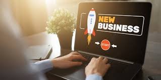 NEW BUSINESS SETUP