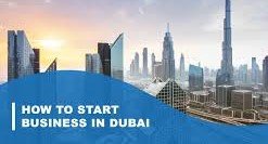 NEW BUSINESS SETUP SERVICES IN DUBAI
