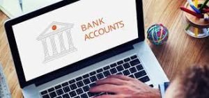 Bank Account Opening Assistance