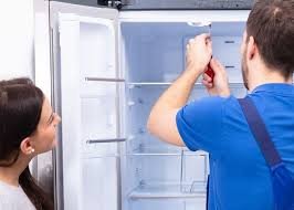 Refrigerator/fridge fixing in Dubai