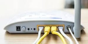 Draytek Router Configuration