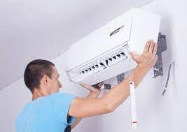 AC Services Repairing and Fixing New Units duct