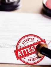 Nepal Certificates attestation in UAE, Dubai