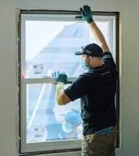 Glass Partition Professional Staff Available Affor