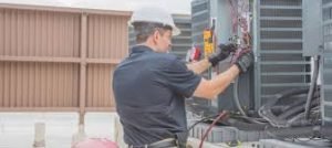 General Maintenance, Electrical, Plumbimg, AC