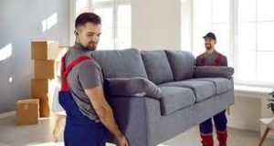 Expert Reliable Movers and Packers company