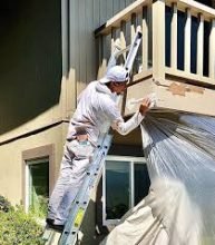 Painting services in Dubai