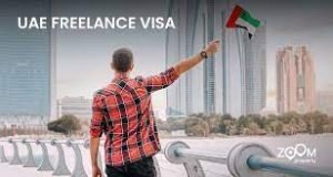 DUBAI 2 YEARS FREELANCE VISA SERVICES