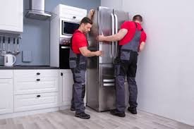 Frige reparing services all over dubai