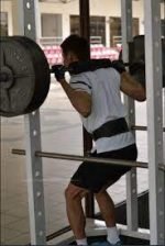 Personal Fitness Trainer مدرب لياقة بدنية شخصي