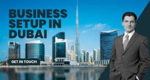 NEW BUSINESS SETUP SERVICES