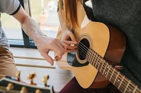 Enjoy learning music in the comfort of own home
