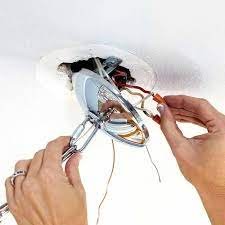 Professional Electrician Available