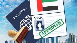 2 Year Residence Visa