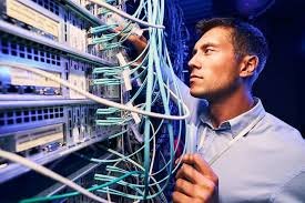Professional Structured Cabling Services