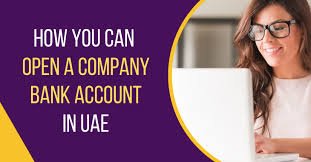 BUSINESS BANK ACCOUNT OPENING