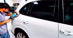 Ever shine car detailing