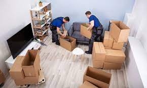 MOVERS PACKERS PICKUP TRUCKS RENTAL