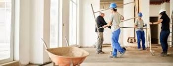Home maintenance services