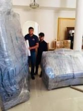 Movers And packers service