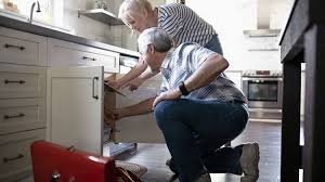 Building, Villa and Apartment Maintenance