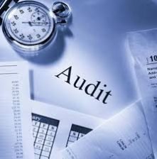 Sales Audit Report for Malls at affordable rates