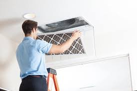 EXPERTS IN AC SERVICES