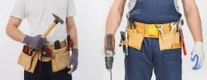 All General Maintenance and Handy Man Services