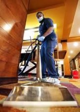CLEANING and PAINTING SERVICES ROOF WATER PROfing