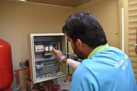 Electrical Work Home, Villas, Appartment, Warehous