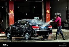 Car wash services