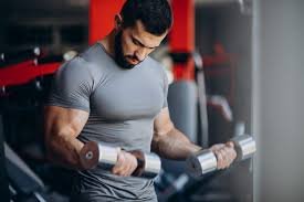 Personal trainer