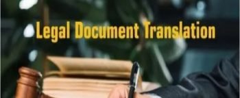 Legal/Certified Translation Services in UAE
